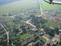 Холм-Жирковский с высоты птичьего полета - 165
