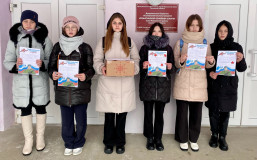 ученики Канютинской школы приняли участие во Всероссийской акции «Письмо солдату», приуроченной ко Дню защитника Отечества - фото - 8