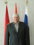 Белкин Александр Иванович - начальник отдела по городскому хозяйству