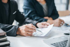 консультация о получении социального контракта и о программе «Первый старт» - фото - 1