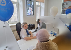 для жителей Холм-Жирковского муниципального округа в единую квитанцию за услуги ЖКХ включена новые услуги – отопление и горячее водоснабжение - фото - 1