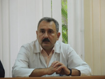 о приеме граждан главврачом 12 ноября - фото - 1