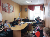 заседание КДН и ЗП от 26.11.2025 - фото - 1