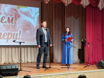 от чистого сердца для мамы - фото - 27