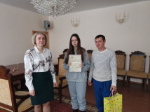 первый документ в Новом году - фото - 1