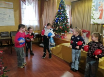 ёлка чудес и волшебства - фото - 9