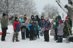 лучше валенок в руках - фото - 3