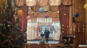 пусть праздник Вам подарит чудо - фото - 7