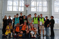 мяч в кольца, а лень в аут - фото - 1