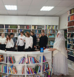 как в Крещенский вечерок… - фото - 3