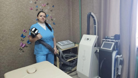 успехи программы «Первый старт» - фото - 2