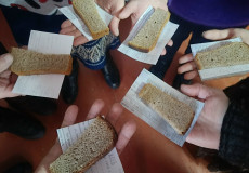 тематическая программа "Непокорённый Ленинград" - фото - 4