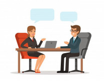 рабочая встреча заинтересованного лица о мерах поддержки - фото - 1