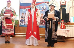 страна сильна, когда един народ - фото - 7