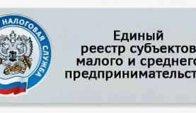 о преимуществах нахождения в Едином реестре МСП - фото - 1