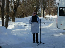 памятное мероприятие, посвящённое Дню памяти воинов-интернационалистов - фото - 6