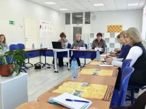 министерством образования и науки Смоленской области на территории округа было проведено рабочее совещание - фото - 1