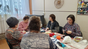 мастер-класс по созданию лошадки из фетра - фото - 3