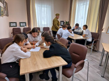 игра-квиз «Подвиг солдатской славы» - фото - 2