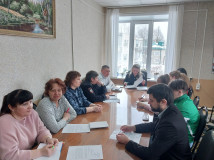 заседание КДН и ЗП от 03.03.2026 - фото - 1