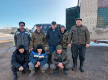 15 марта – День работников бытового обслуживания населения и жилищно-коммунального хозяйства - фото - 1