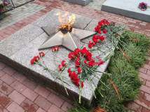 15 марта – День освобождения Холм-Жирковского района от фашистских захватчиков - фото - 1