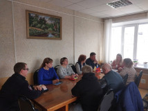 заседание КДН и ЗП от 18.03.2026 - фото - 1