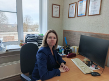 о проведении "горячей линии" 24 марта - фото - 1