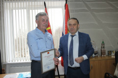 сегодня свой юбилейный день рождения отмечает Игорь Ильин - фото - 1