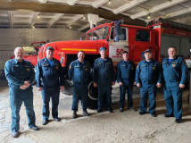 30 апреля - День пожарной охраны - фото - 1