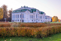 музей-заповедник «Хмелита» включен в программу «Моя Россия» - фото - 1
