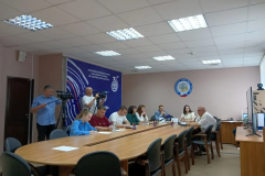 журналисты узнали об итогах декларационной кампании и порядке взыскания задолженности - фото - 1