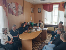 заседание КДН и ЗП от 27.05.2026 - фото - 1