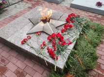 обращение Главы муниципального образования «Холм-Жирковский муниципальный округ» А.М. Егикяна - фото - 1
