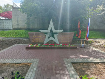 1 июля - День ветеранов боевых действий - фото - 1