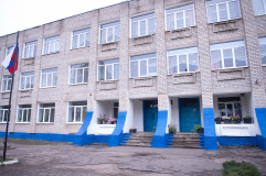 губернатор Алексей Островский посетил дооборудованную Игоревскую сельскую школу в Холм-Жирковском районе - фото - 10