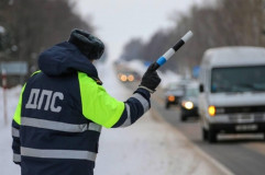 госавтоинспекция МО МВД России «Сафоновский»   напоминает - фото - 1