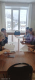 2 февраля административная комиссия Администрации муниципального образования «Холм-Жирковский район» Смоленской области провела первое заседание в текущем году - фото - 1