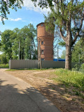 о ремонте водонапорной башни 5 июня - фото - 1
